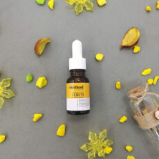 سرم روشن کننده متد مدل C20 حجم 20 میلی لیتر