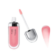 رژ لب مایع کیکو میلانو مدل 3d Hydra شماره 07