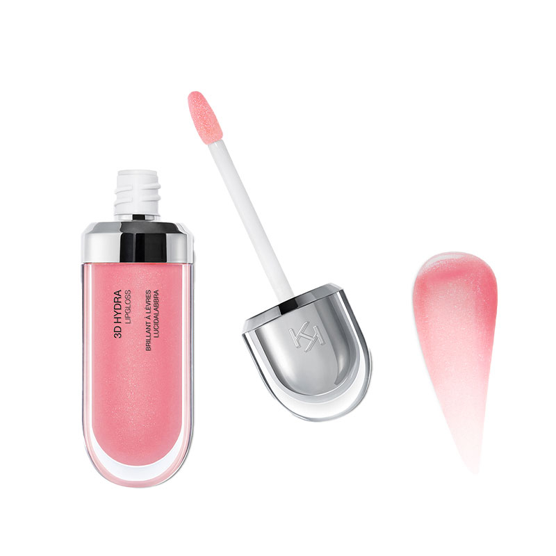 رژ لب مایع کیکو میلانو مدل 3d Hydra شماره 07