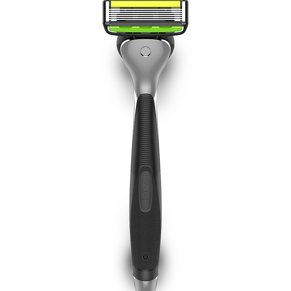 خودتراش دورکو مدل PACE 6 PRO 3D MOTION تحت لیسانس