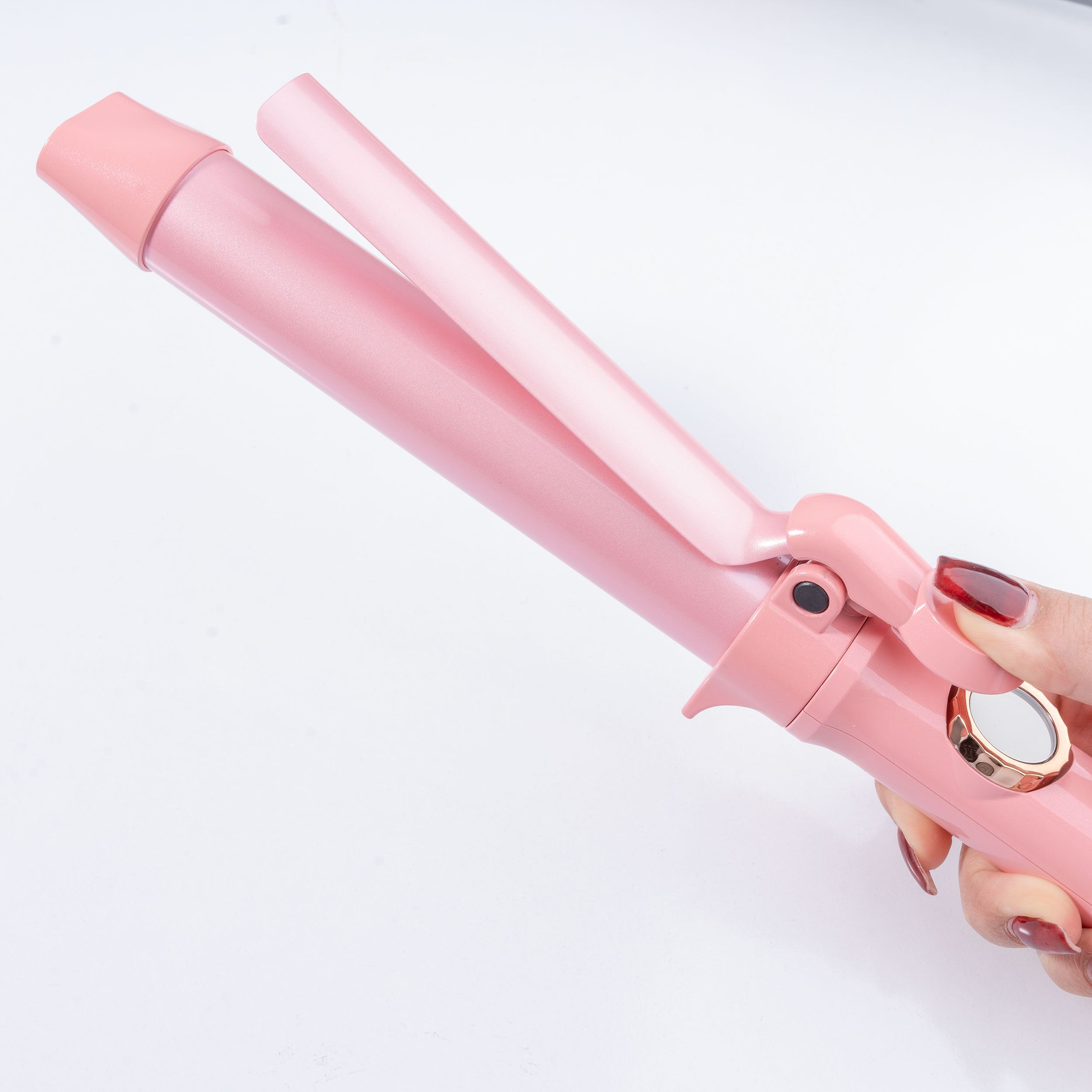 فر کننده مو رومئو مدل RM-6363