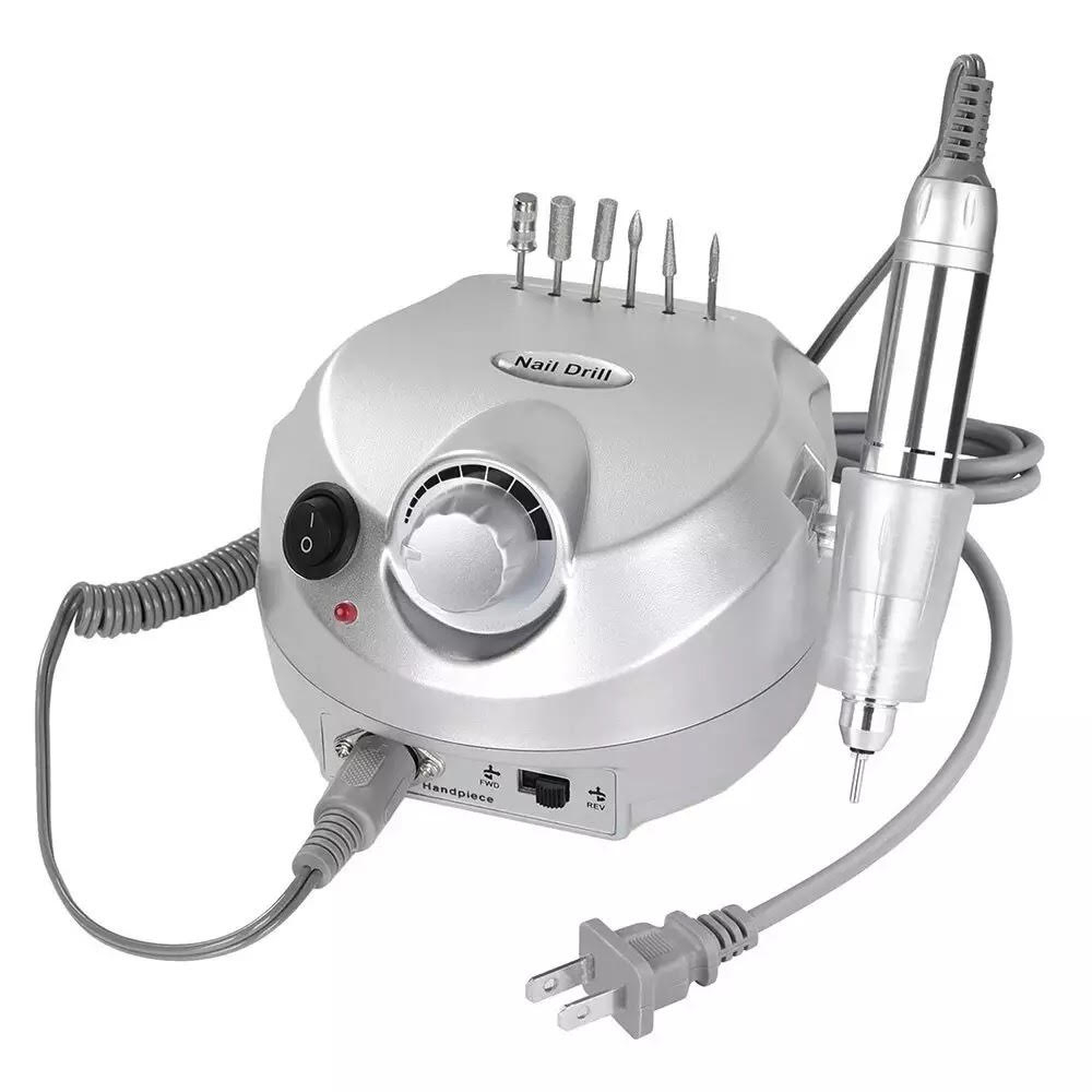 سوهان برقی نیل دریل مدل 202