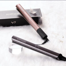 اتو و حالت دهنده ی مو کیپوزی مدل V7