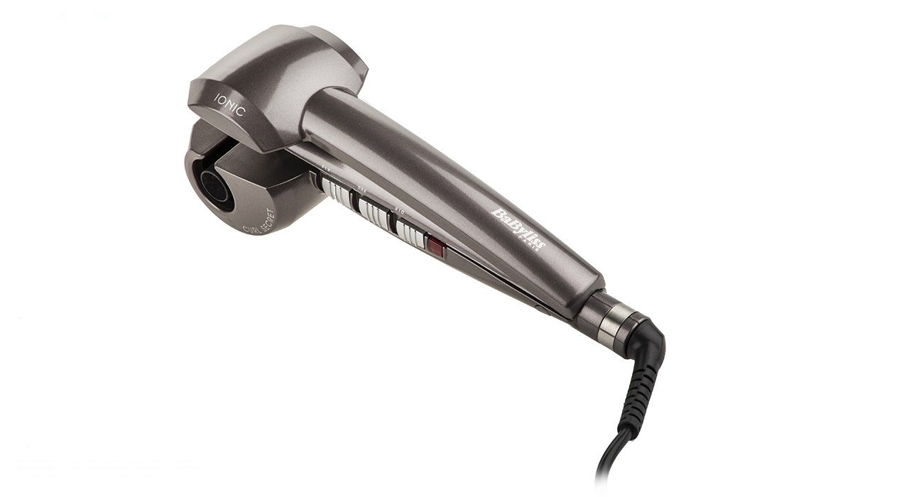 فر کننده چرخشی مو بابیلیس مدل C1200E