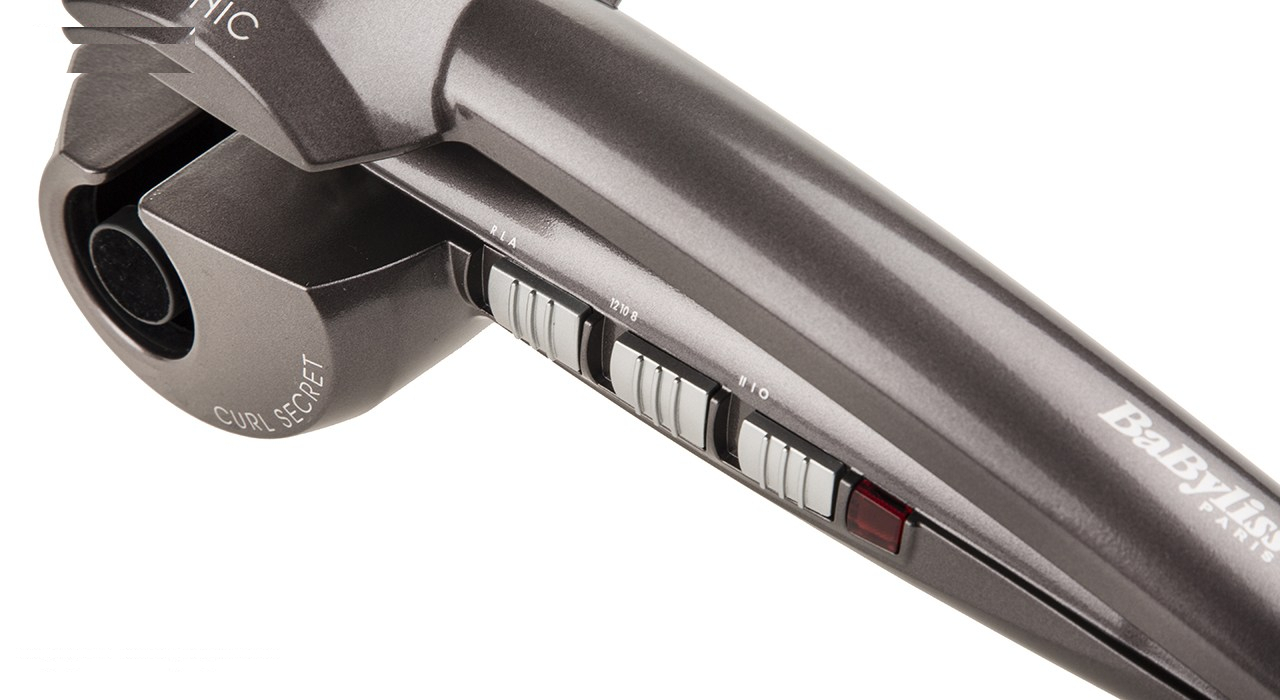 فر کننده چرخشی مو بابیلیس مدل C1200E