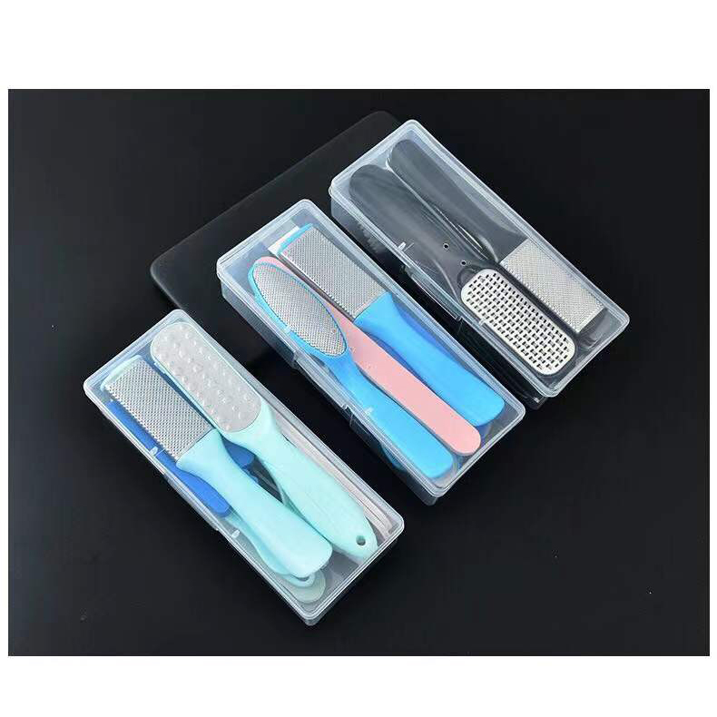 ست پدیکور مدل 2136 مجموعه 20 عددی