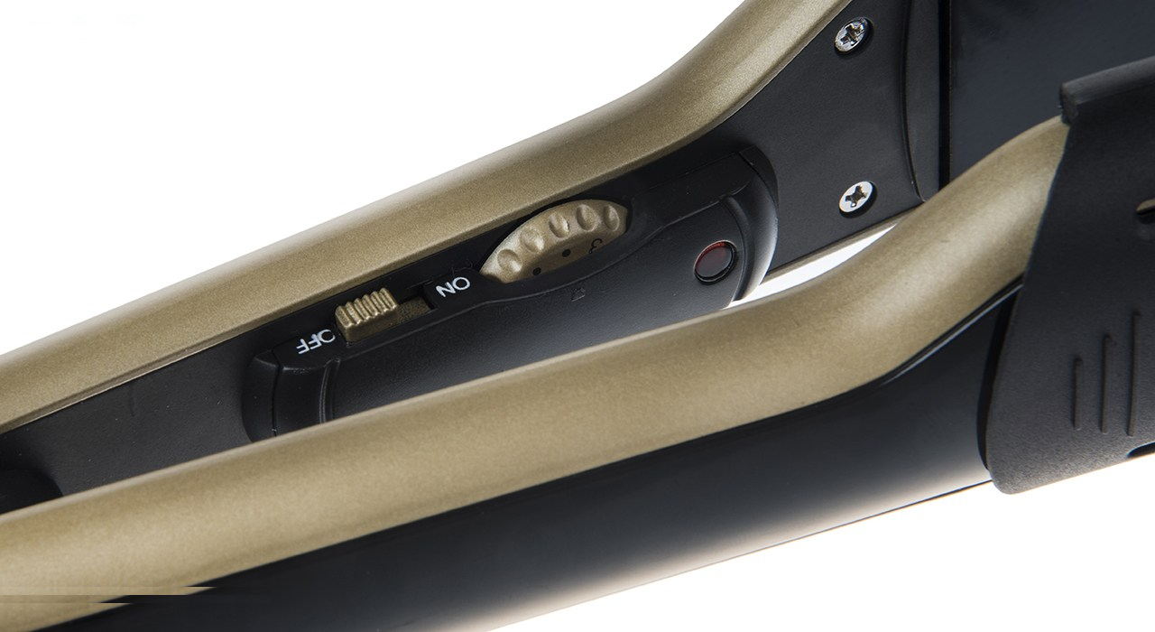 اتو مو پریتک مدل TA-1297