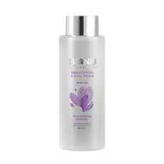 تونر پاککننده صورت بیونیج مدل روشن کننده مناسب برای انواع پوست حجم 200 میلیلیتر