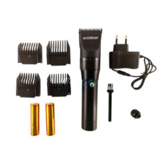 ماشین اصلاح موی سر و صورت موزر فور من مدل MS-9888