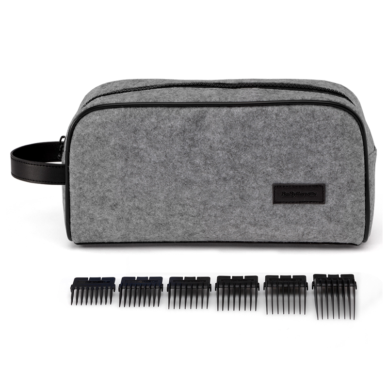 ماشین اصلاح موی سر بابیلیس مدل 7755PE به همراه ماشین اصلاح موی سر مدل 01