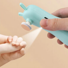 سوهان برقی مدل گوشدار 001