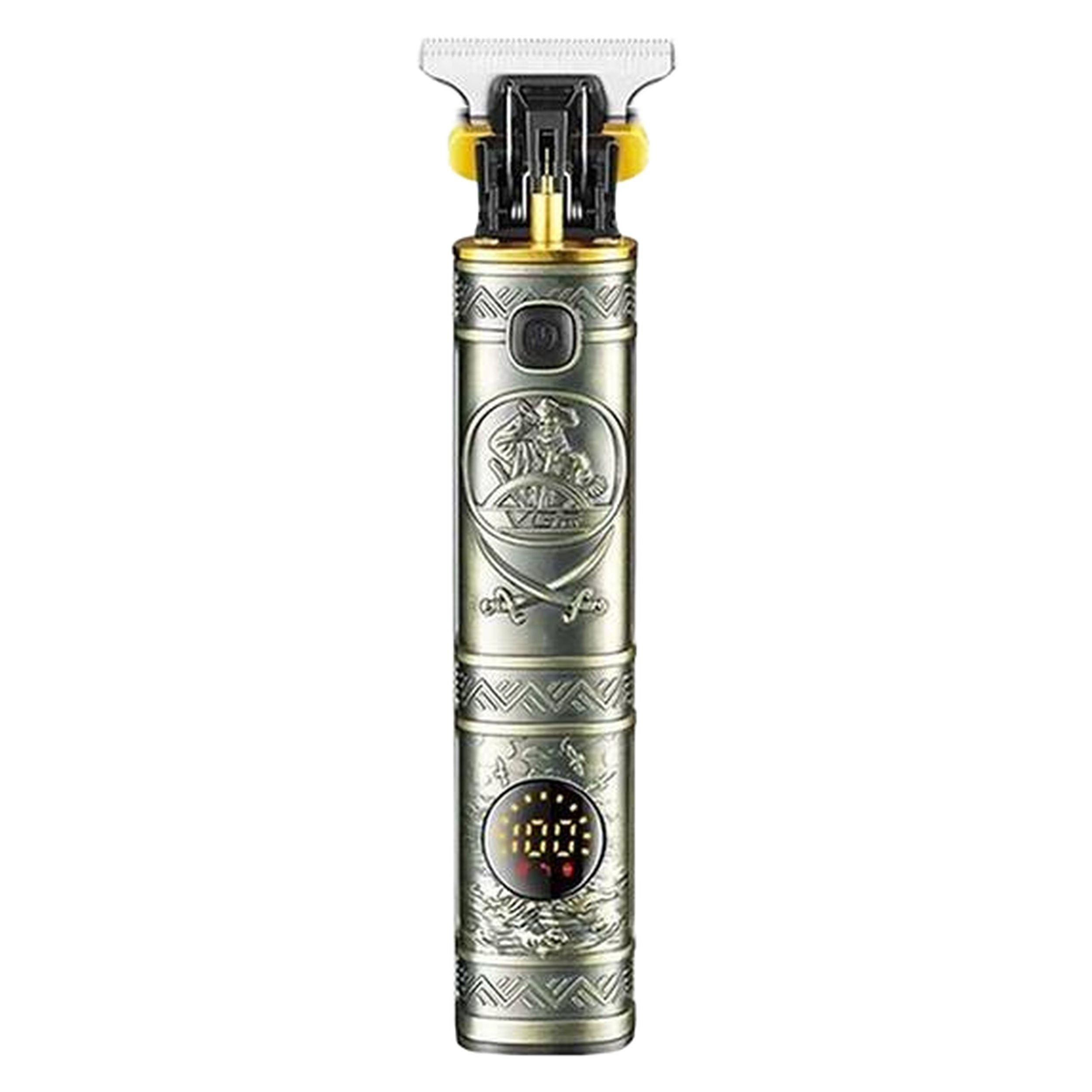 ماشین اصلاح موی صورت وی جی ار مدل V-097