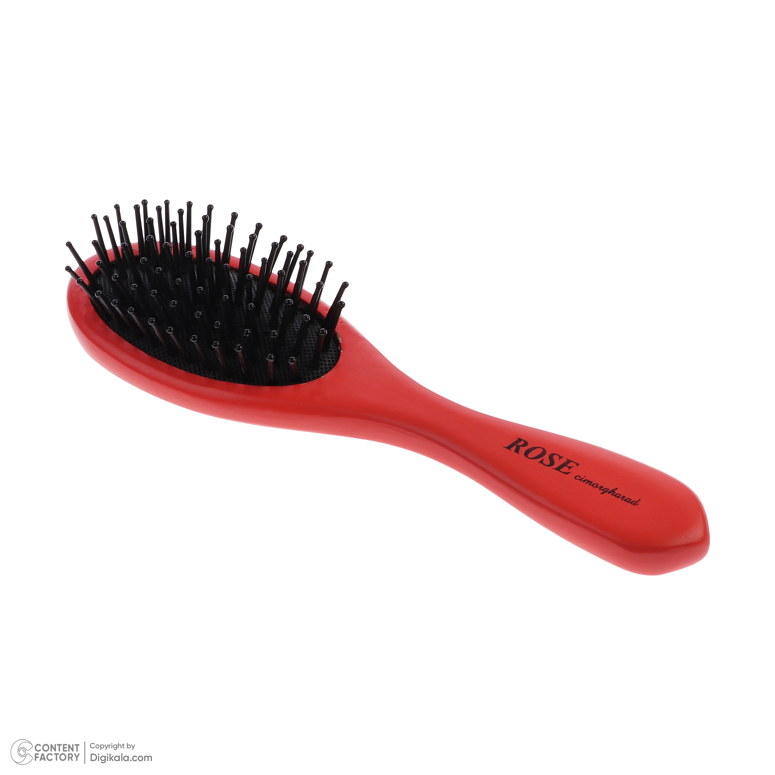 برس مو رز مدل ISO9001-26