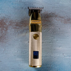 ماشین اصلاح موی بدن و صورت جیمی مدل GM872