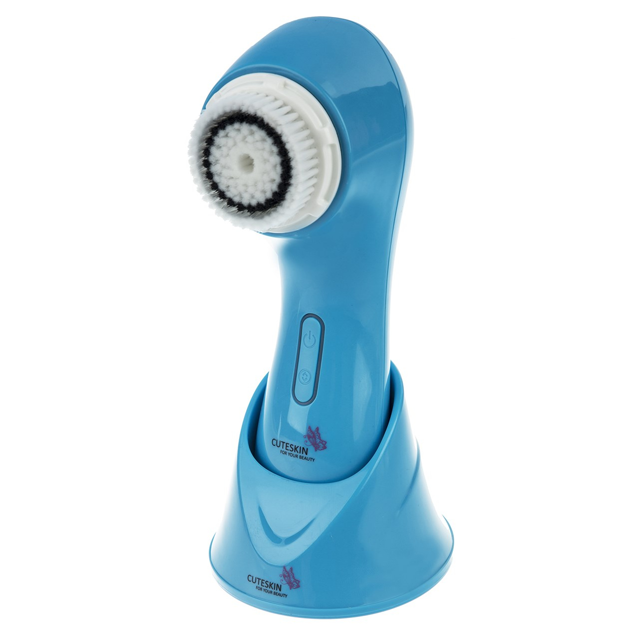 برس پاکسازی کیوت اسکین مدل CIH-F800