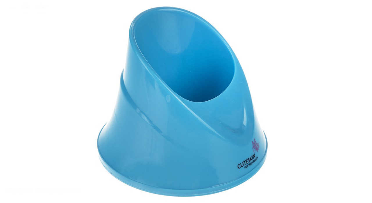 برس پاکسازی کیوت اسکین مدل CIH-F800