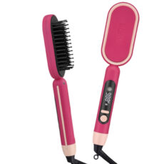 برس حرارتی انزو پروفیشینال مدل en-4102