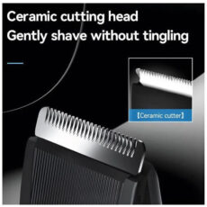 ماشین اصلاح موی سر و صورت کیمی مدل KM 1840