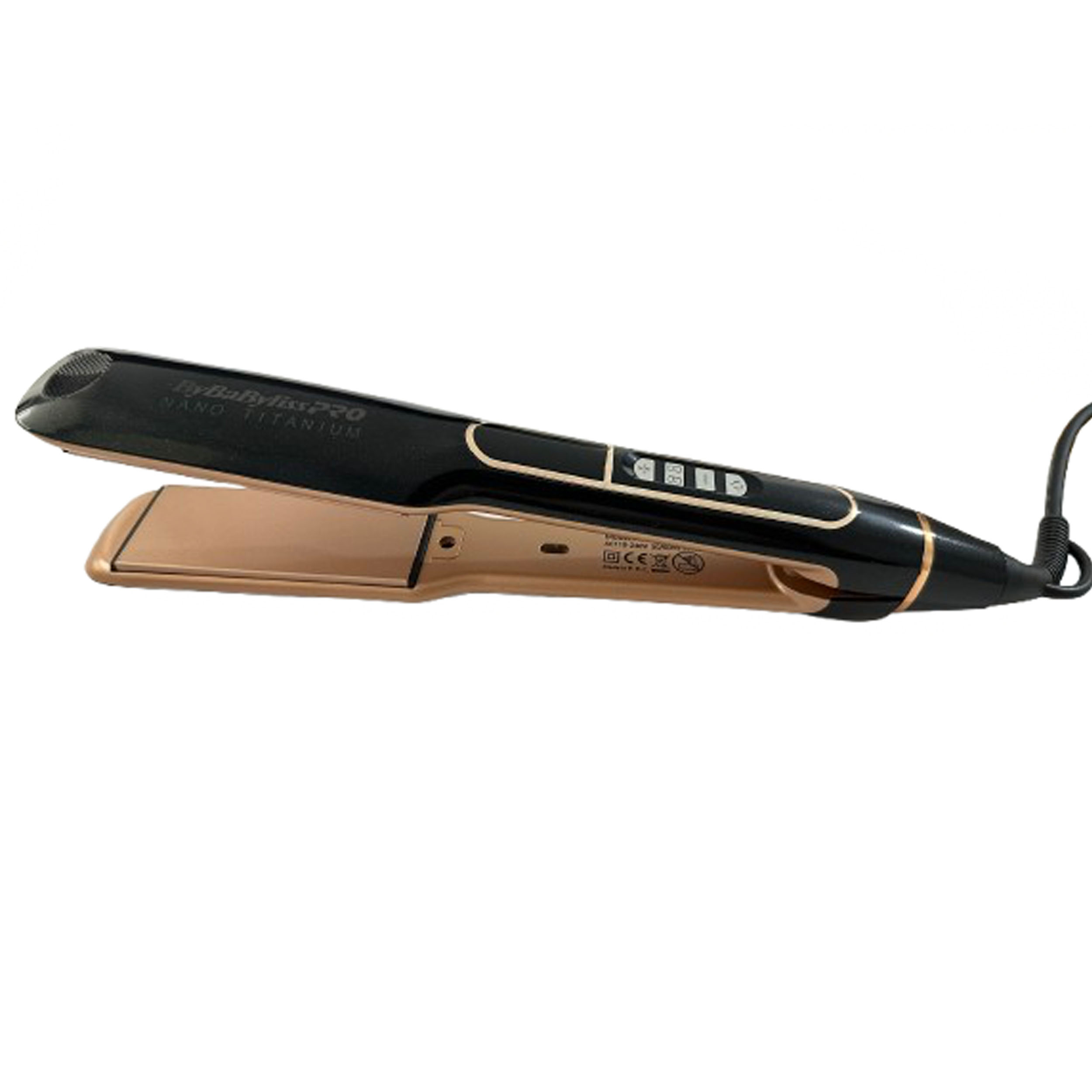 اتو مو بای بابیلیس پرو مدل 815