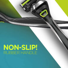 خودتراش دورکو مدل PACE 5 PRO تحت لیسانس