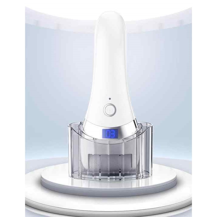 سنگ پا برقی مدل دو سری 118