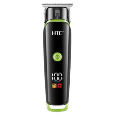 ماشین اصلاح موی صورت اچ تی سی مدل AT-569