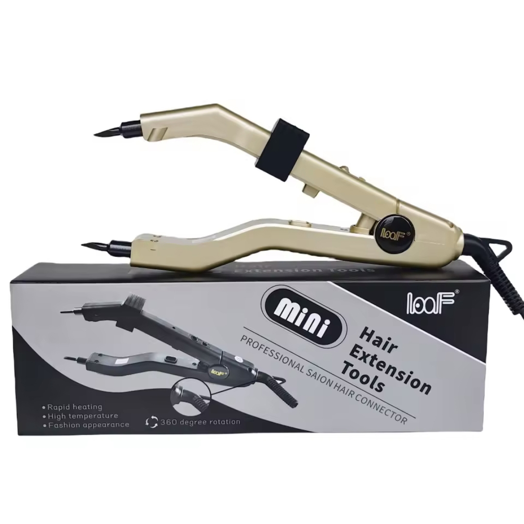 دستگاه اکستنشن لوف مدل میکرو سوزنی کد JR-609