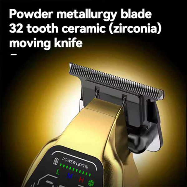 ماشین اصلاح موی سر و صورت شارژی کیمی مدل KM-1697