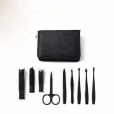 ست مانیکور مدل 474 مجموعه 9 عددی