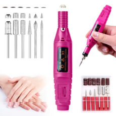 سوهان ناخن برقی کد MINI