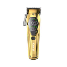 ماشین اصلاح موی سر شارژی کیمی مدل KM-1698