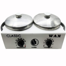 دستگاه موم گرم کن و ذوب وکس مدل Wax-2020