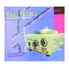 دستگاه موم گرم کن و ذوب وکس مدل 22