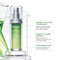 سرم دور چشم مورد مدل Retinol Youth حجم 15 میلی لیتر