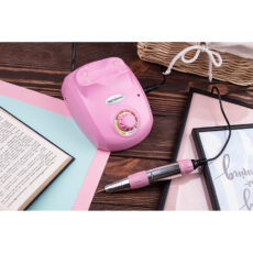 دستگاه مانیکور و پدیکور نیل مستر مدل DM208