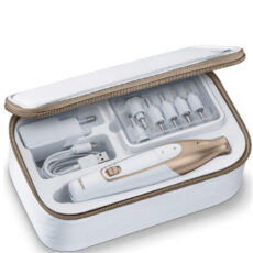 ست مانیکور و پدیکور بیورر مدل MP 64