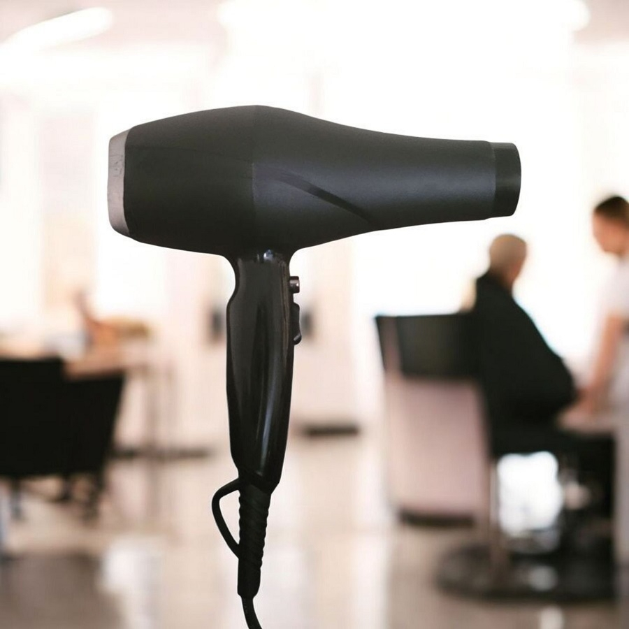 سشوار 9000 وات مدل 9ooow