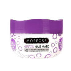 ماسک مو مورفوس مدل keratin حجم 500 میلی لیتر