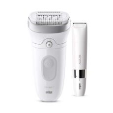 اپیلاتور موی بدن بانوان براون مدل SE7-441