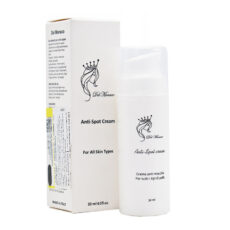 کرم ضد لک دل موناکو مدل 01 حجم 30 میلی لیتر