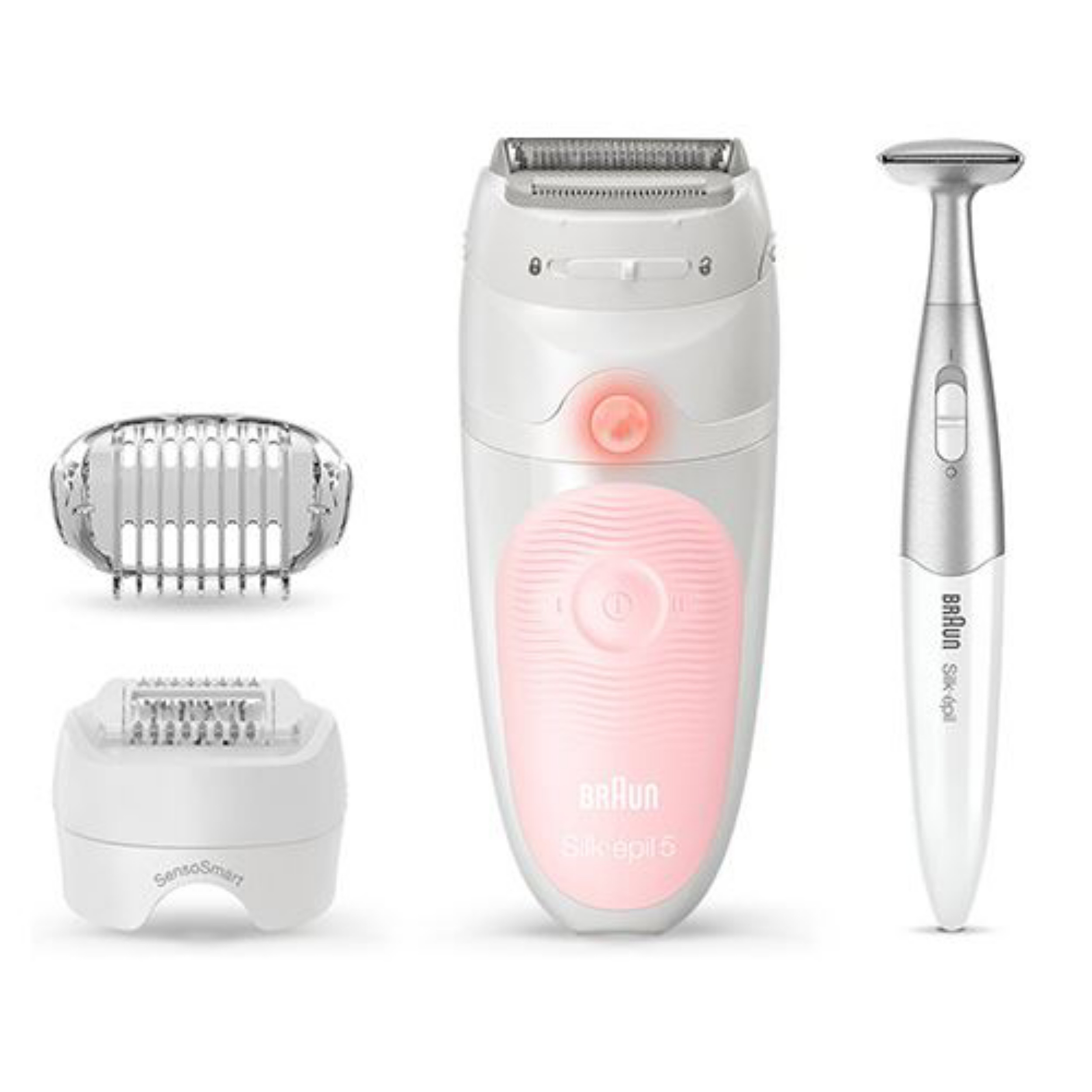 اپیلاتور براون مدل SE5820