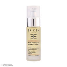 سرم ضد چروک اریکه مدل Multi Purpose مناسب انواع پوست حجم 30 میلی لیتر