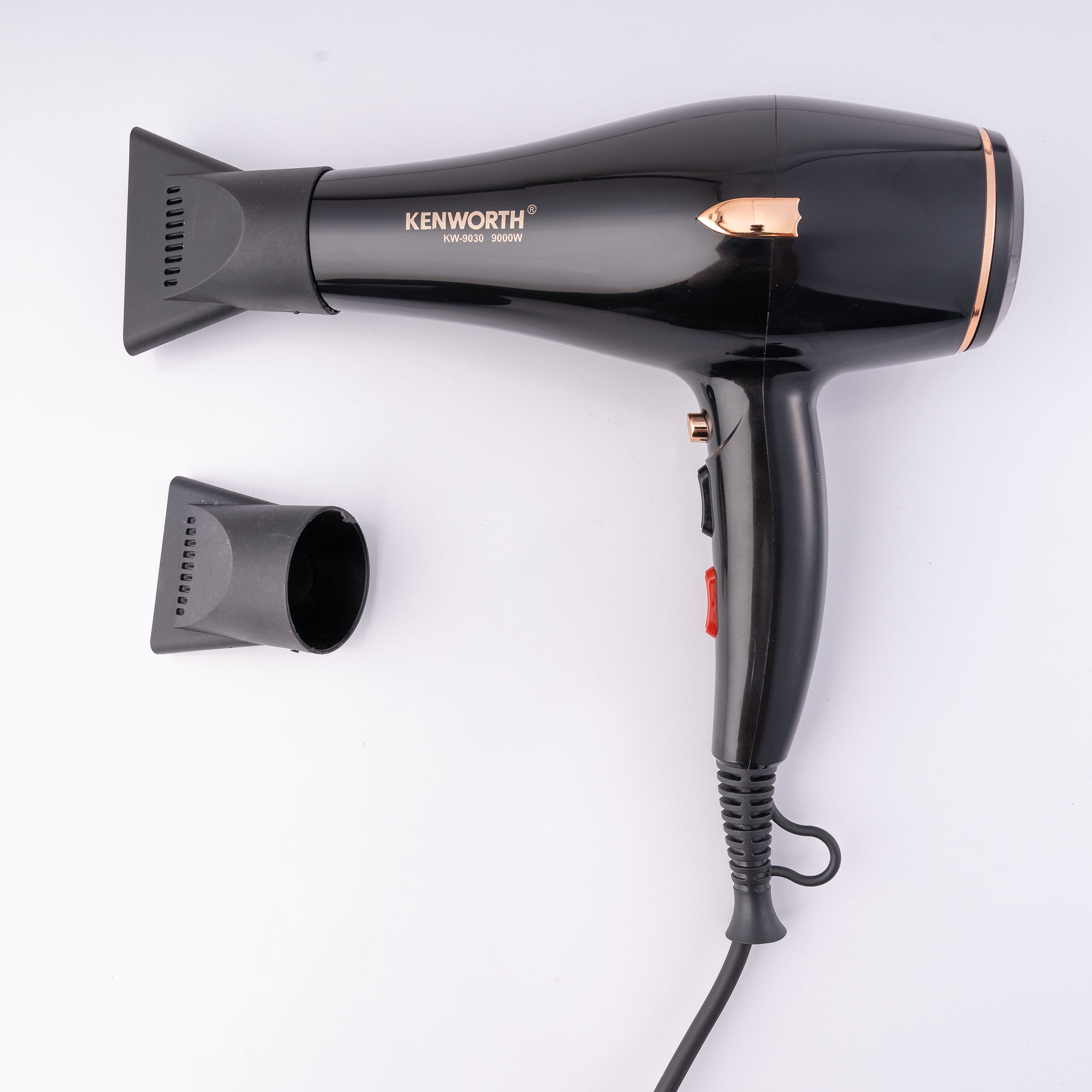 سشوار حرفه ای کنورث مدل KW-9030