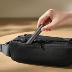 مو زن گوش و بینی شیائومی مدل MJGHB1LF