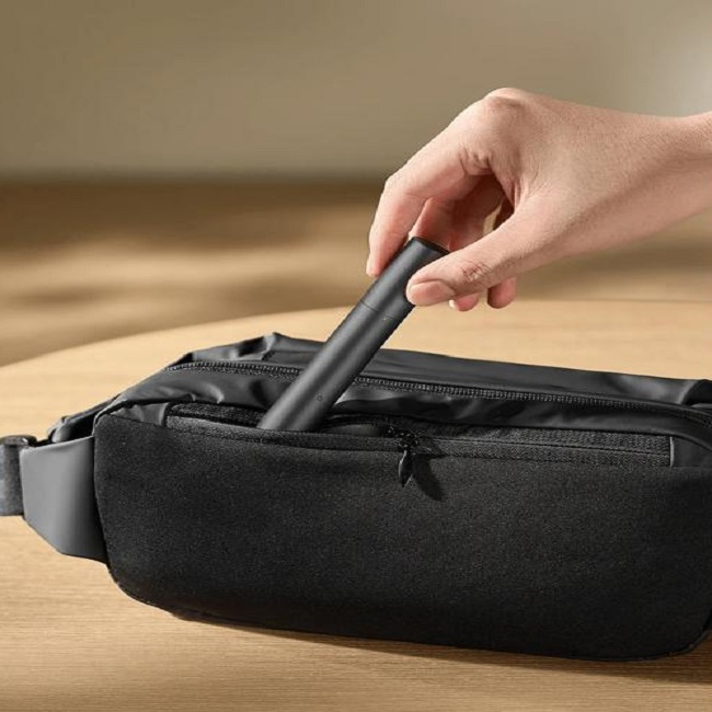 مو زن گوش و بینی شیائومی مدل MJGHB1LF