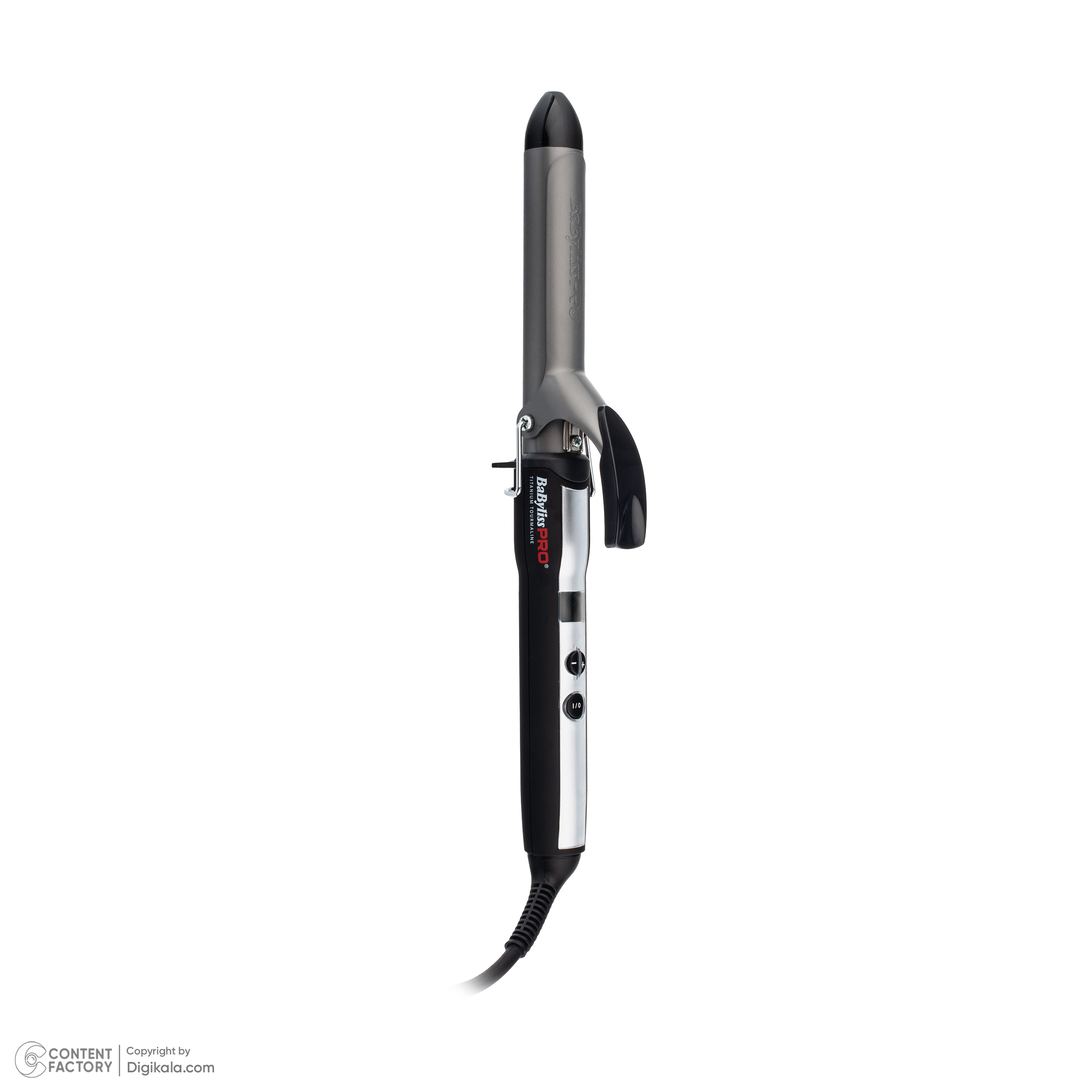 حالت دهنده مو بابیلیس پرو مدل BAB2273TTE