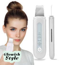 اتو صورت گلویش استایل مدل CPD-003