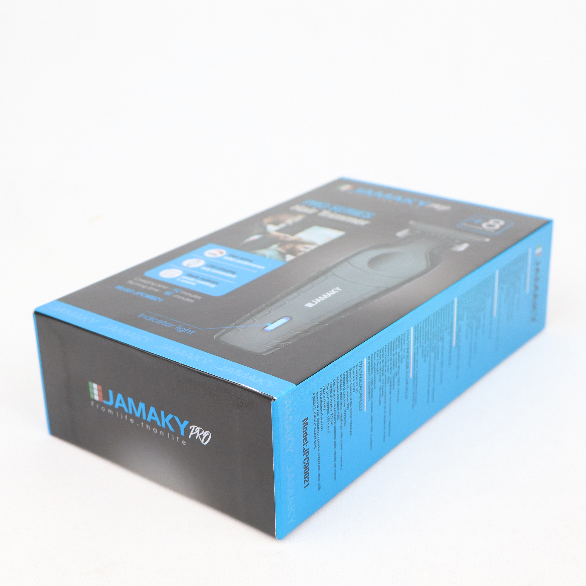 ماشین اصلاح موی سر و صورت جاماکی مدل  JPC90021