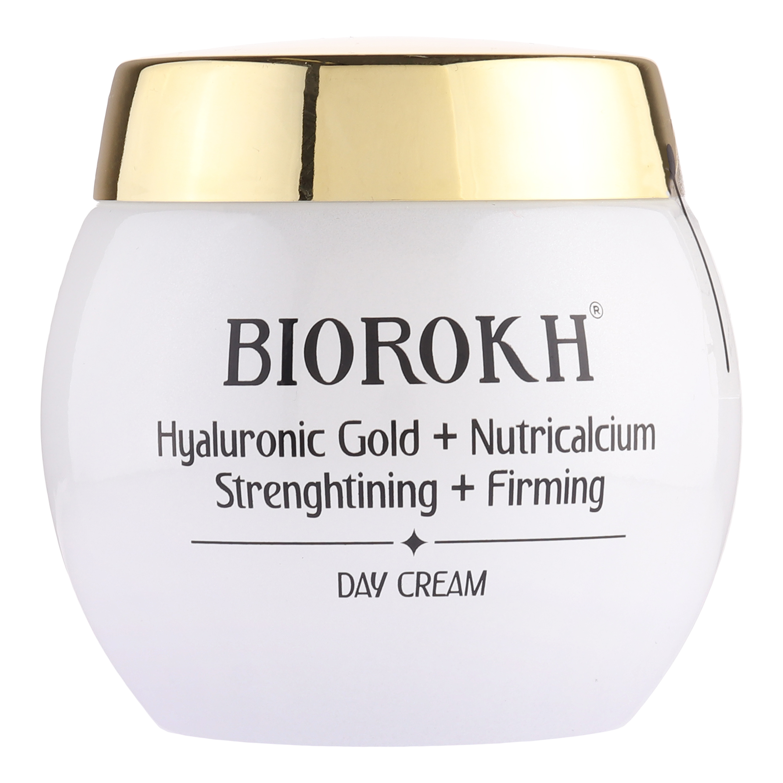 کرم مرطوب کننده بایورخ مدل Day مناسب انواع پوست وزن 120 گرم