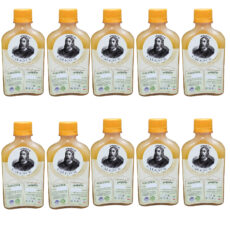 شامپو مو جالینوس مدل پوست پرتقال حجم 250 میلی لیتر بسته 10 عددی